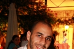 Saturday Night at Byblos Old Souk, Part 2 of 3